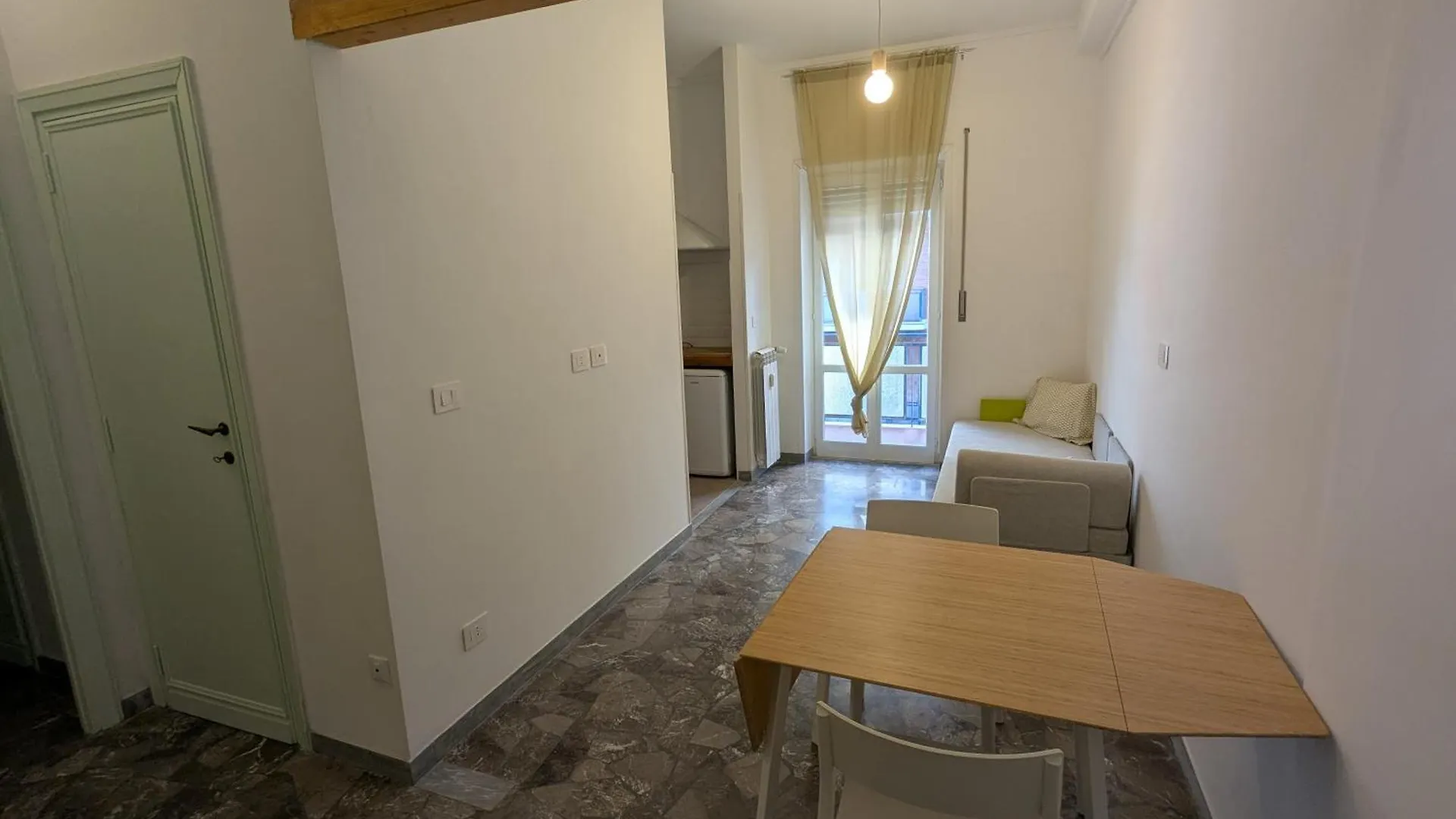 Isolina 63 Rome