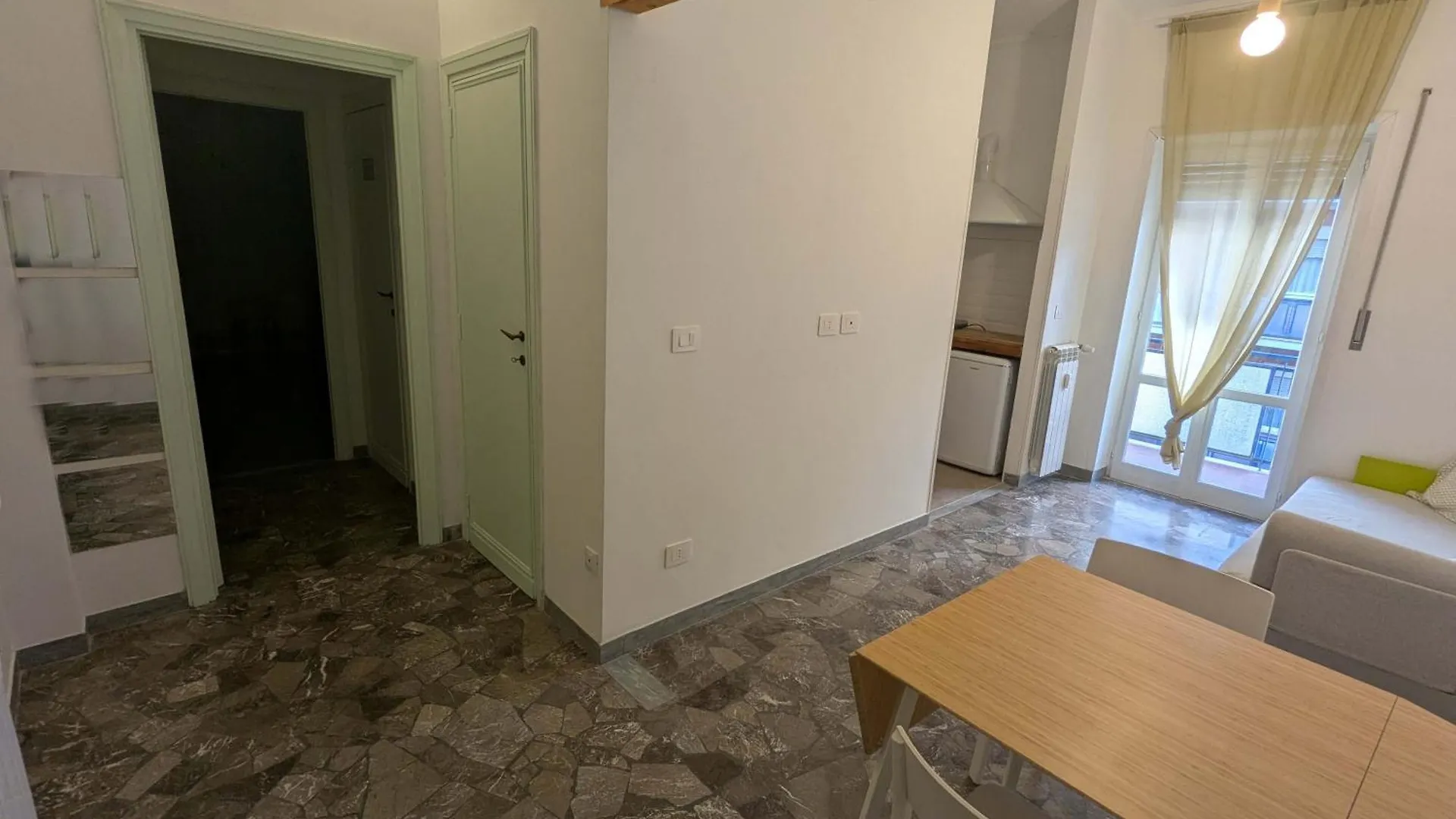 Apartment Isolina 63 Rome