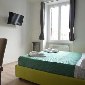 Sunnycornerinrhome Panzió