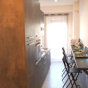Pigneto7 Apartman