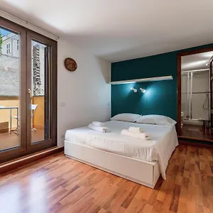 Ciambella Arch For 6 People @largo Argentina Appartement