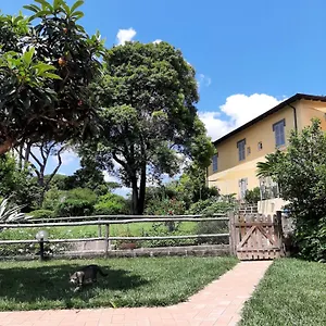 Iv Casale Country Vakantiehuis