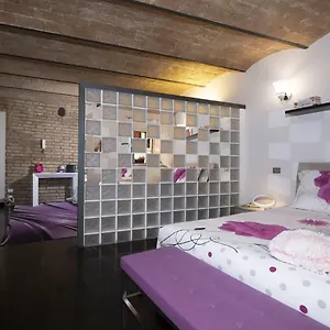 Domus Paradiso In Center Appartement